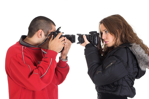 Slideshow picture