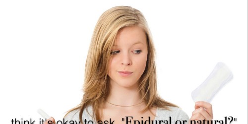 Feeling Crippled By The Natural Parenting Philosophy? It's Time To Push Back, Dr Amy Tuteur Says