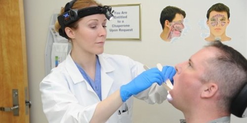 Black Tongue Symptoms and Treatment