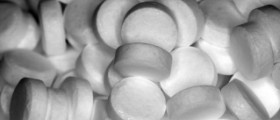 Is cramping one of the side effects of Clomid?