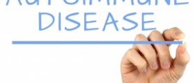 Disease where body attacks itself