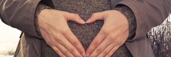 Habits to promote a healthy pregnancy