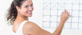 Estimated Due Date: a calculation of the average gestational length