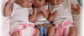 How to afford twins and triplets?