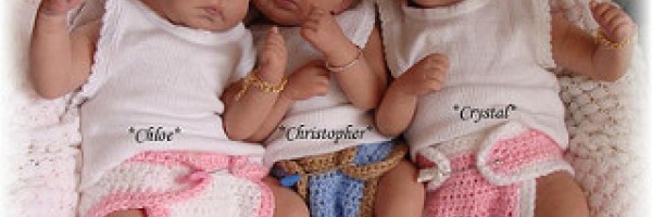 How to afford twins and triplets?