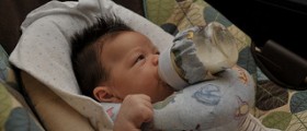 Breastfeeding difficulties: is donor milk an option for you?