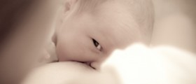 Breastfeeding: Tips for night feedings