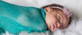 Newborn eye infections how to treat them?
