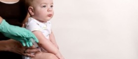 Baby care: fever after vaccination