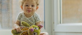 When will your baby start sitting up?