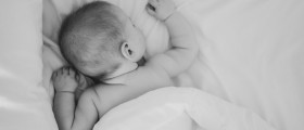 Should you give your baby "tummy time"?