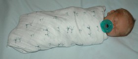 Should you swaddle your baby?