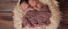 New study: c-section rate for twins has drastically risen