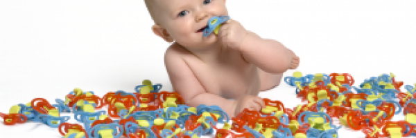 Can pacifiers cause nipple confusion?