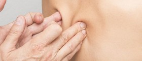Back massage techniques
