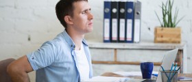 Chronic pain management