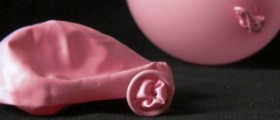 Signs of breast cancer in young women