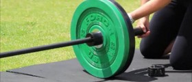 Barbell shrugs facts