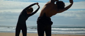 How to make yourself taller doing these three exercises at home