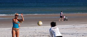 Powerful periodized strength training basics for volleyball