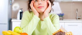 Portion size is potent in losing weight