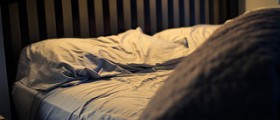 Bedwetting in adults treatment