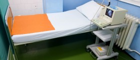 Ultrasound as a new male contraceptive?