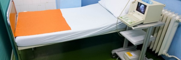 Ultrasound as a new male contraceptive?