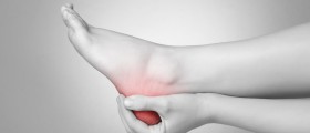 Heel spur exercises