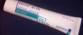 Cystic acne alternative treatments