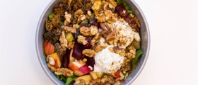 Best foods to eat to avoid constipation during pregnancy