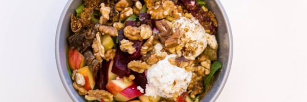 Best foods to eat to avoid constipation during pregnancy