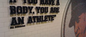 Bowerman and the Men of Oregon