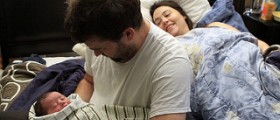 Homebirths on the rise in the US