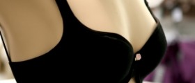 Breast cyst drainage