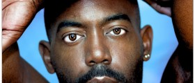 Beginning black skin care for men