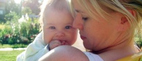 Single and pregnant: preparing for motherhood