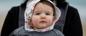Overcoming the baby blues