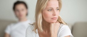 Reasons for female sexual dysfunction