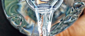 Concerns about drinking water