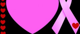 It's Breast Cancer Awareness Month again!