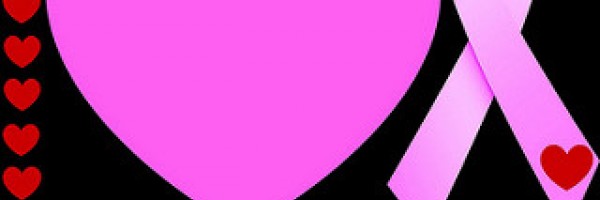 It's Breast Cancer Awareness Month again!