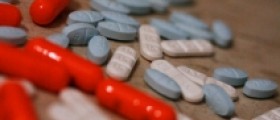Breastfeeding and antidepressants