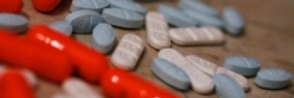 Breastfeeding and antidepressants