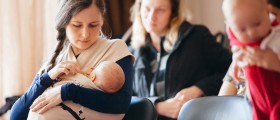 Working mothers: is it possible to continue breastfeeding?
