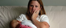 Breastfeeding with inverted nipples - are complications possible?