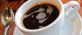 Coffee "doesn't keep babies awake"