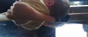 Women in pain while breastfeeding more likely to be depressed?