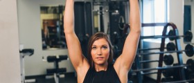 Breathing during exercise