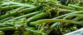 Natural laxatives for children